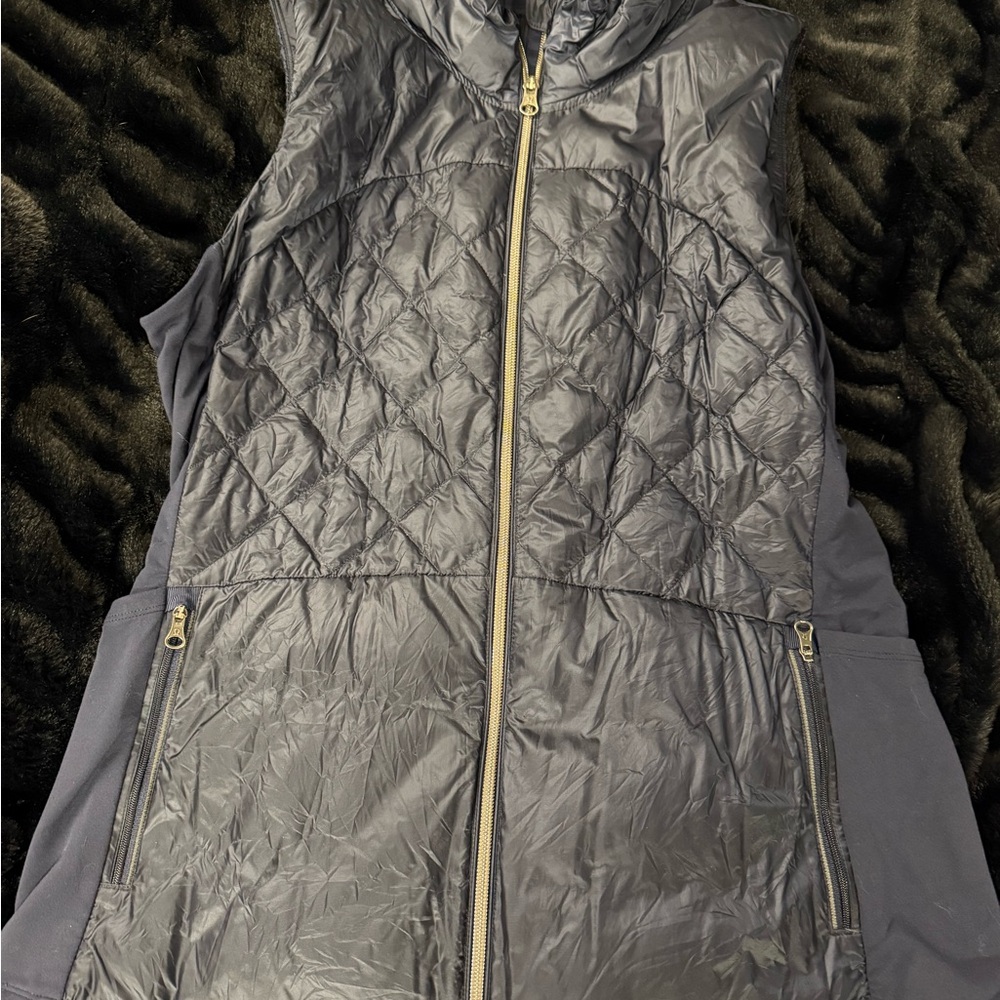 Lululemon Athletica Vest
